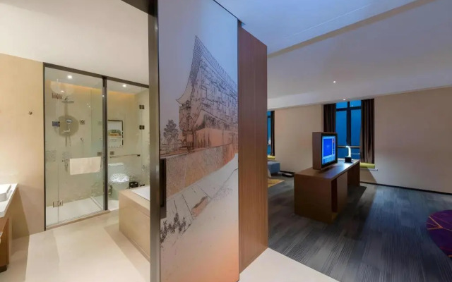 Hampton by Hilton Qingyuan Fengcheng