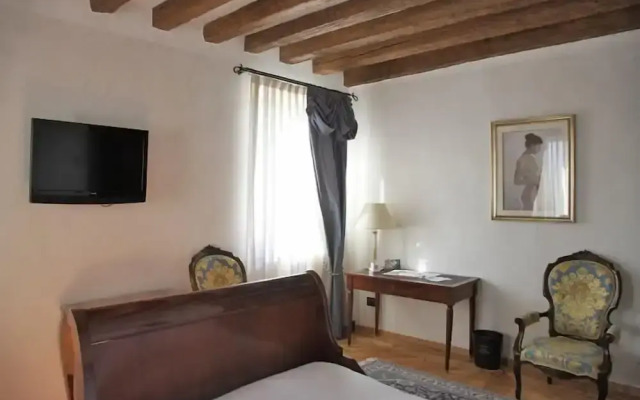 Villa Carpenada