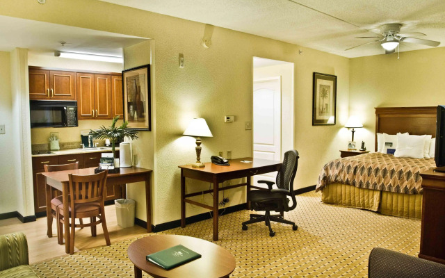 Homewood Suites by Hilton Columbia