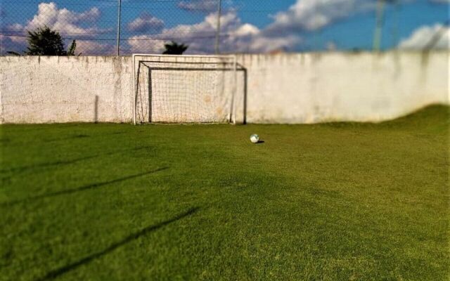 Chácara Recanto Prainha