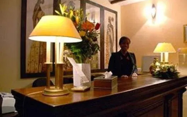 Hotel Astoria