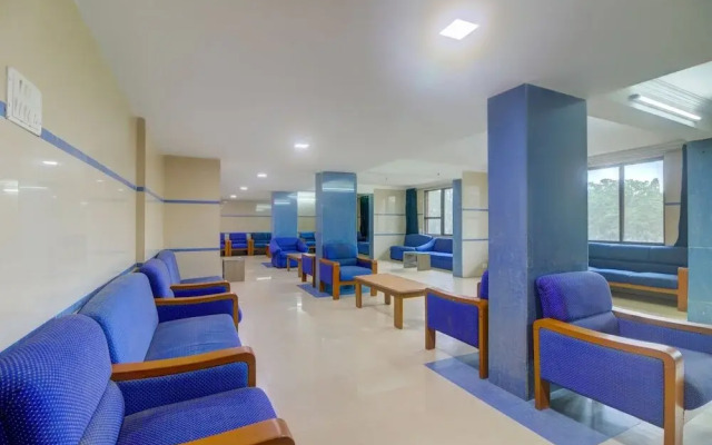 Tuliipstays Hotel Ashok Bhiwandi by OYO Rooms