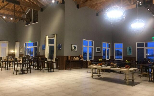 Howard Johnson Hotel Termal Dolores