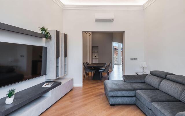 Etnea Modern Apartment