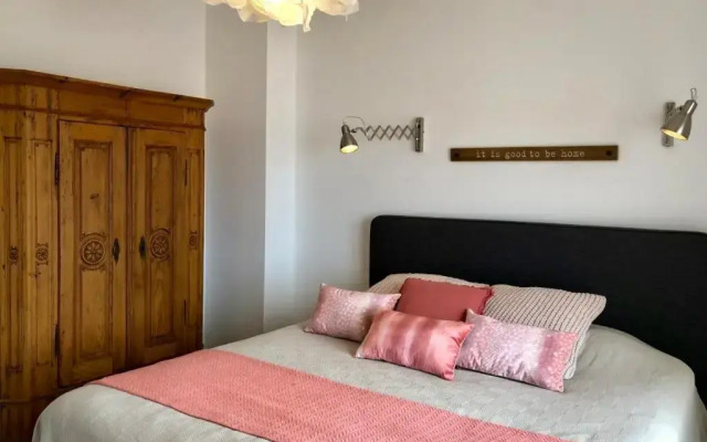 Ria Sunset House Alvor