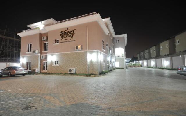 Sheer Luxury Apartments & Suites