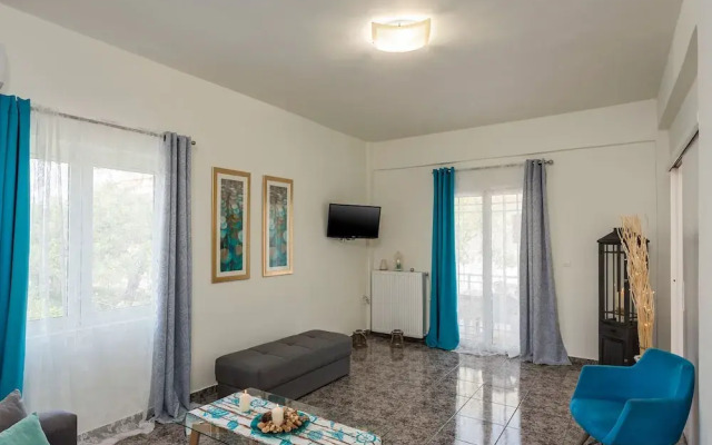 Athina's House