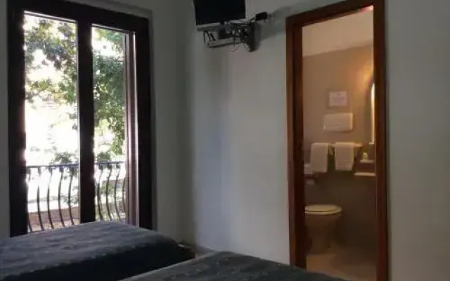 La Rotonda