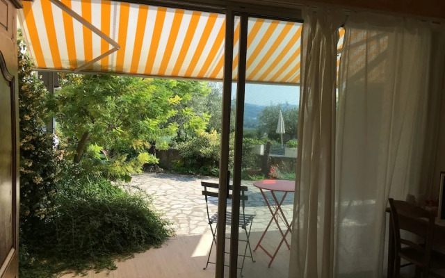 Chambres d'hôtes - La Villa des Poètes