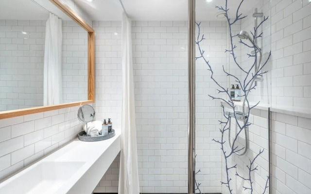 Mornington Hotel Stockholm City