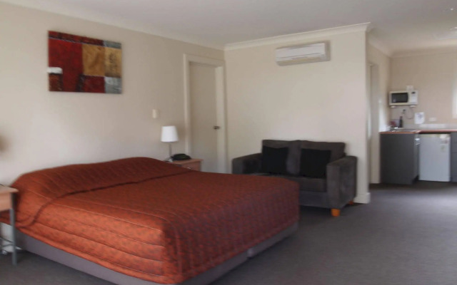 Alexander Cameron Suites