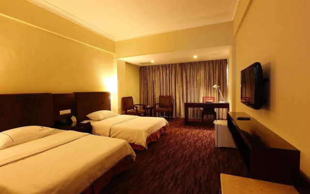 Movie Star Hotel
