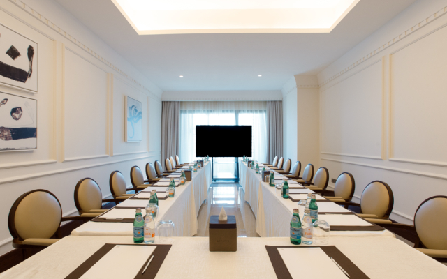The St. Regis Marsa Arabia Island, The Pearl Qatar