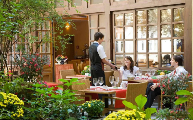 Hotel Josefshof am Rathaus