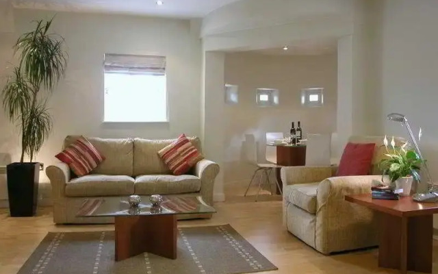 The Atrium