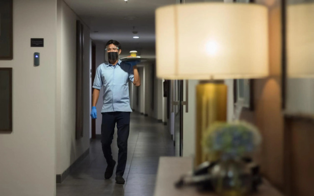 Best Western Kamala Jimbaran