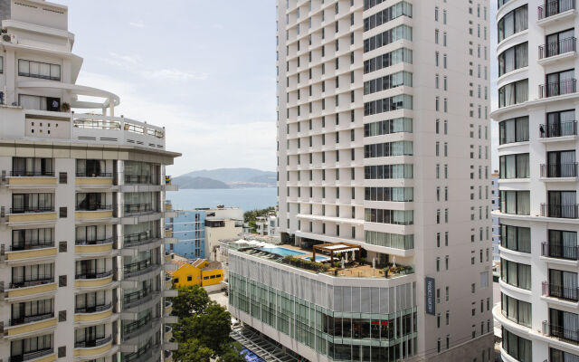 Brandi Nha Trang Hotel