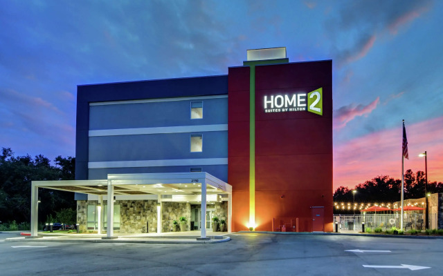 Home2 Suites by Hilton Foley