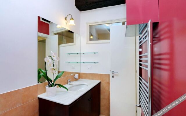 Rome Accommodation - Giulia II