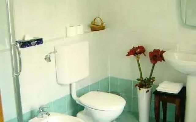 Cà 'd Peraca