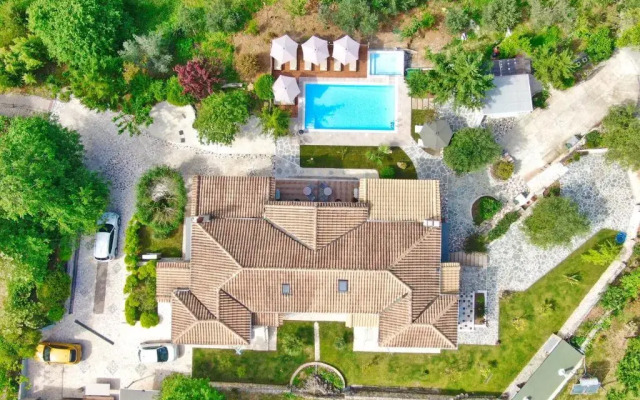 The Stone Villas