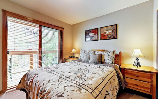 43 Snowflake Drive Townhouse Unit D-11