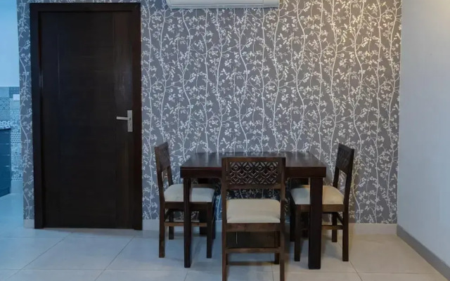 Apricus VP Residency