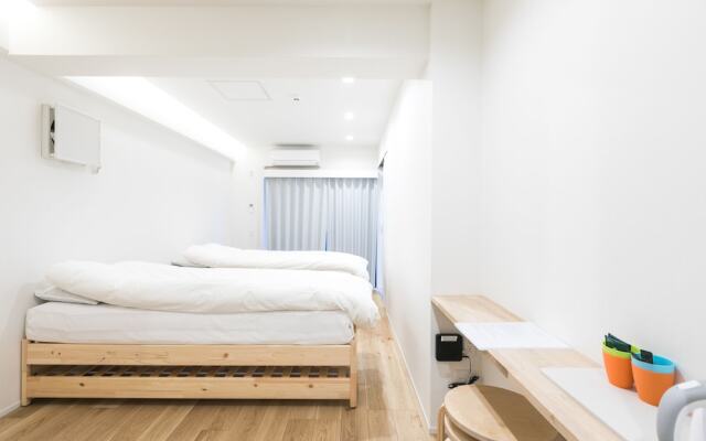 Enzo Kyoto Gojo / Vacation STAY 36829