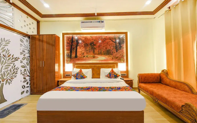 Fabhotel Prime Shri Vrindavan Resort