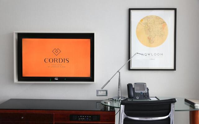 Cordis Hong Kong