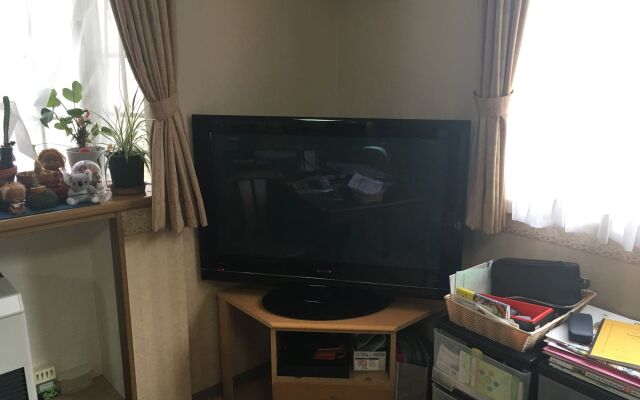 Pension Petite House For You