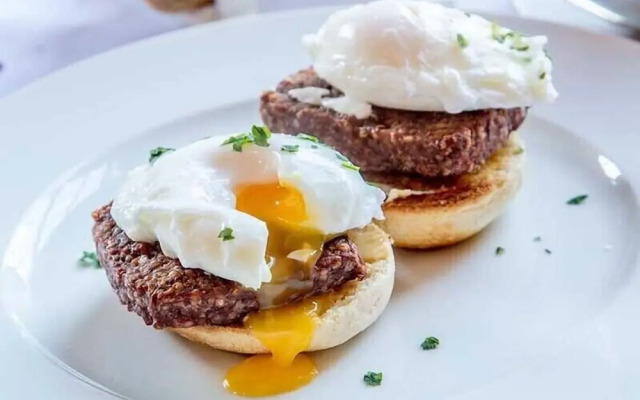 Maxwelston Farmhouse