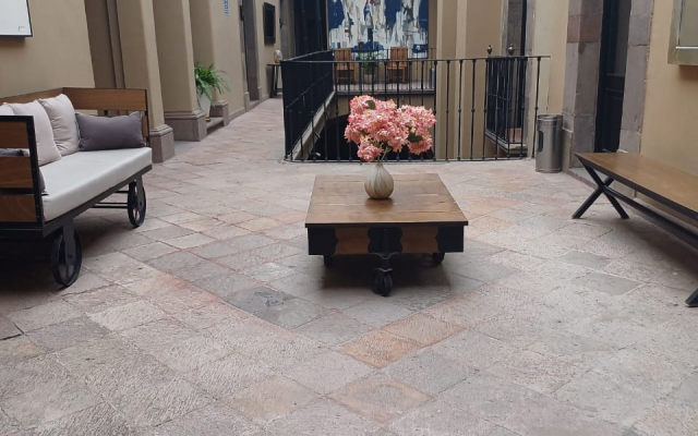 Hotel Plaza de Armas