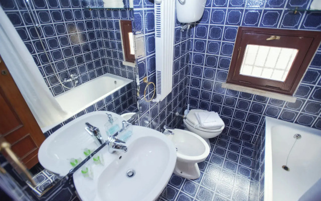 Benedetta - WR Apartments