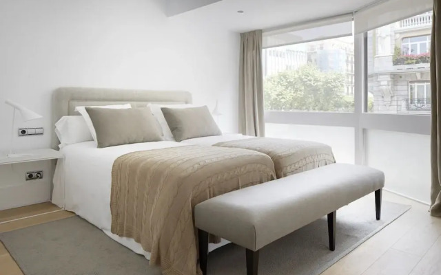 Koxtape Apartment by FeelFree Rentals