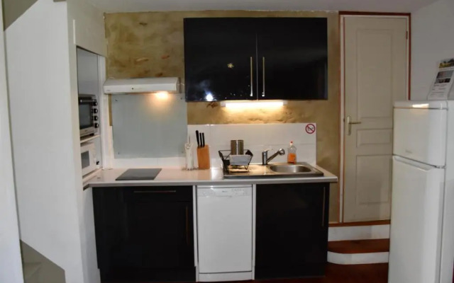 Keryanti Domaine de Lesleac'h