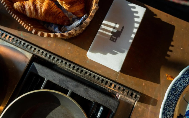 Hotel Piet Hein Eek
