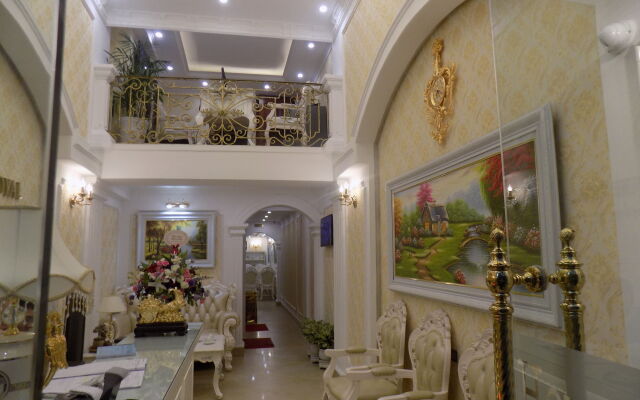 Hanoi Hotel Royal