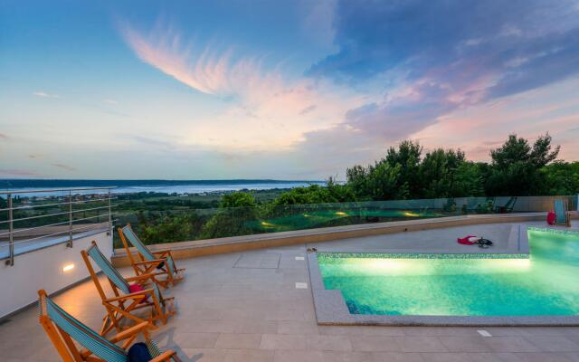 Villa Lubey Zadarvillas