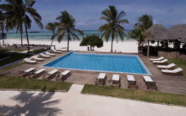 Albatross Ocean View Hotel