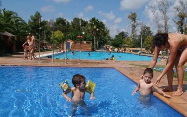 Camping Caledonia