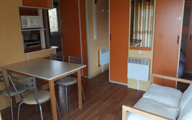 Camping les Hirondelles