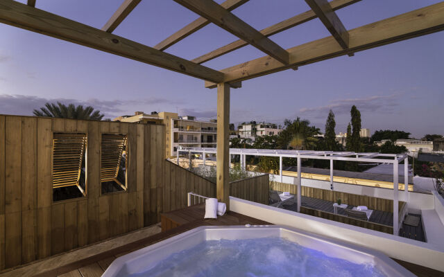 Luca Hotel by Heritage Residences Signature Collection