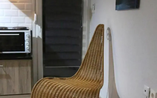 ZEN Apartment