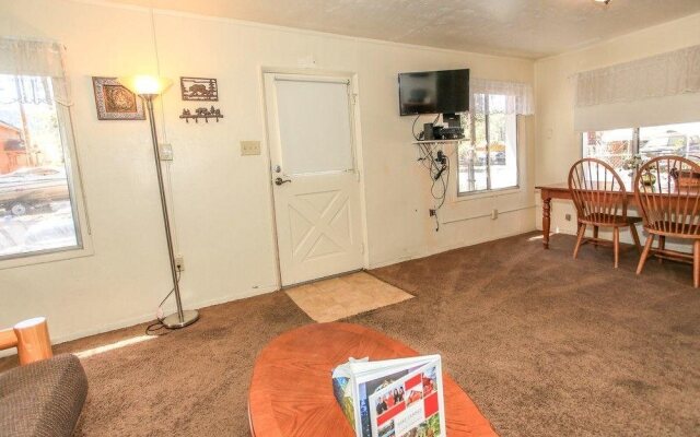 Big Bear 4 Seasons Lodge