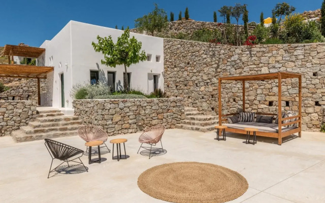 Mykonos Drops