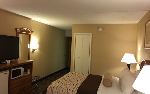 Best Western Clifton Park