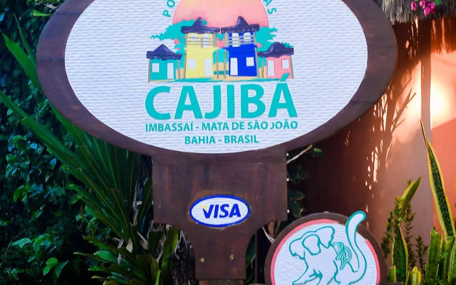 Pousada Cajiba