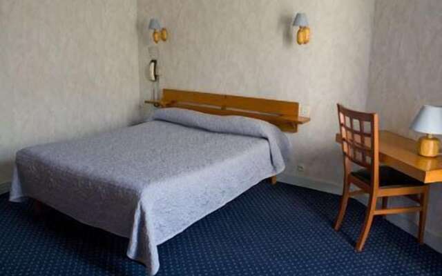 Hôtel des Pyrénées