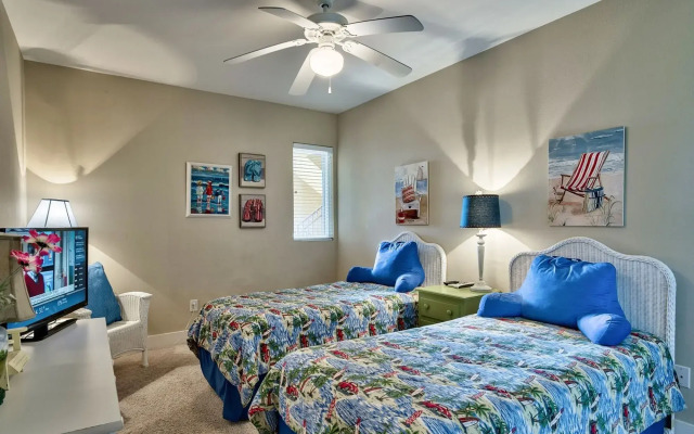 Villas at Seacrest C302 47049 by RedAwning